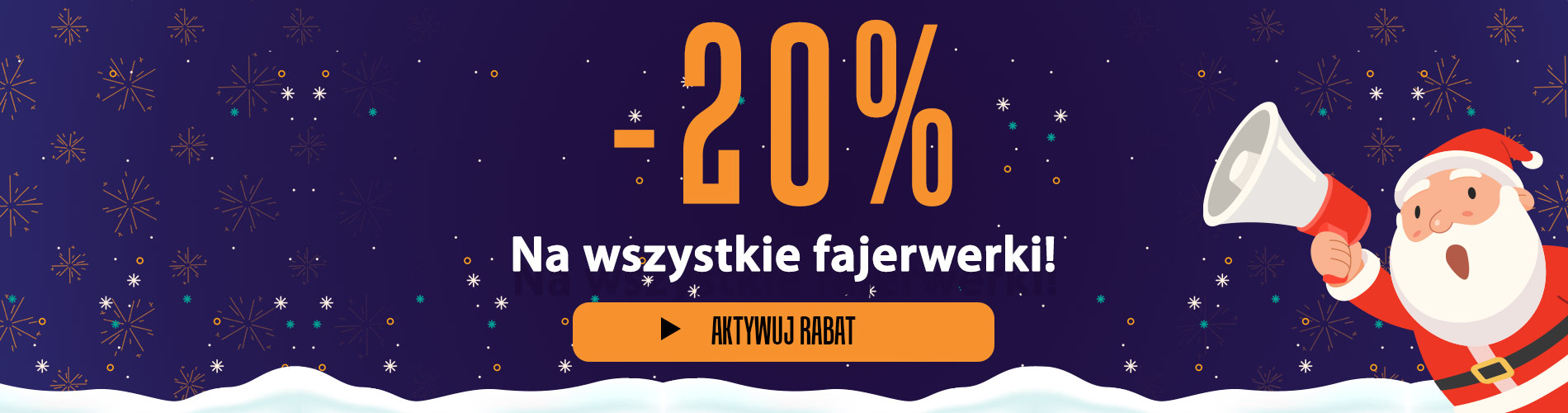 Mikołajkowa promocja