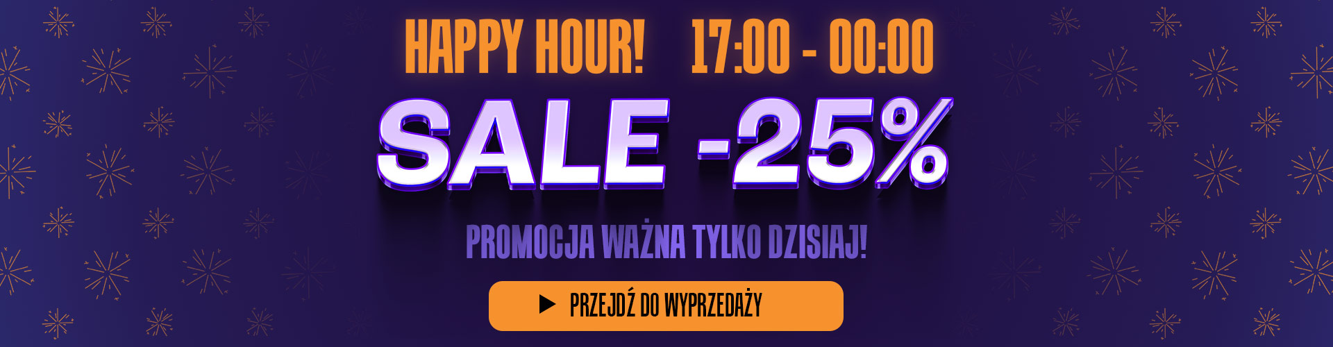 Happy hour