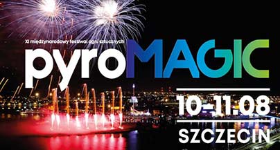 Pyromagic 2018. Zwycięzcą jest….