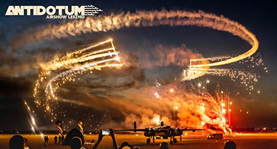 Antidotum Leszno AirShow 2022