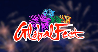 Międzynarodowy Festiwal Fajerwerków Globalfest