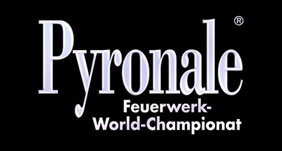 Międzynarodowy Festiwal Fajerwerków Pyronale 2022