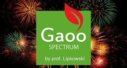 Fajerwerki a ekologia