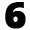 Sześć / 6