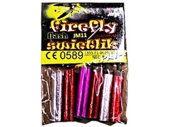 Swietlik JM11 - 6 sztuk