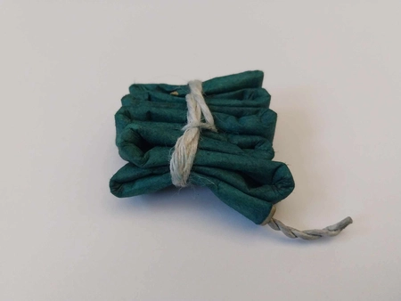 Knallfrosche Kaliber C FFC - 1 sztuka