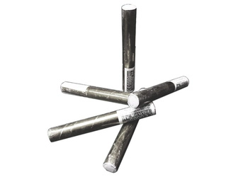 Lanca do napisów JORGE  - SILVER SIDE - 60 sekund