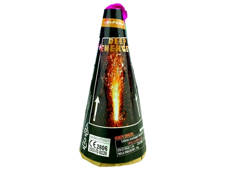 Wulkan Deep Energy TXF782 - 1 sztuka