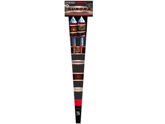 Rakiety Aurora PXR215 - 2 sztuki