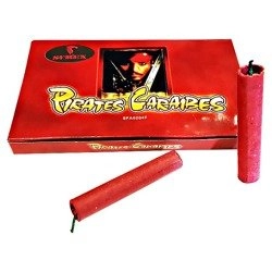 Petardy Pirates of Caraibes SFA0204F