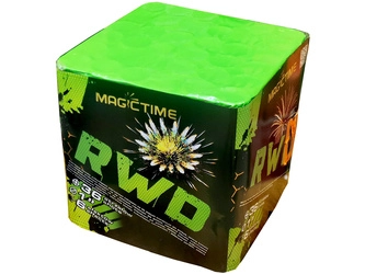 RWD P7535 - 36 strzałów 1"