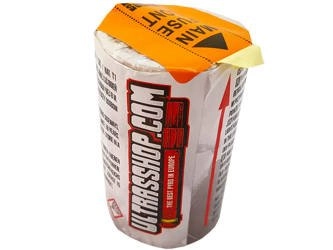 Duży biały stroboskop ULTRAS-SHOP UST-2