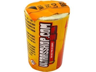 Duży żółty stroboskop ULTRAS-SHOP UST-2