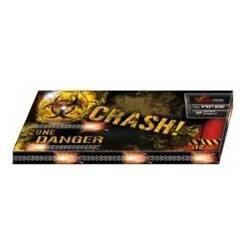 Petardy lontowe Crash PXP306 - 12 sztuk