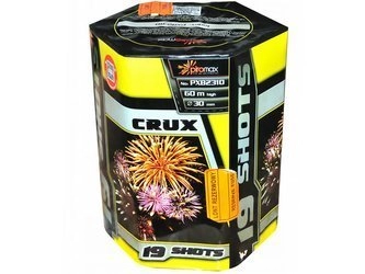 Crux PXB2310 - 19 strzałów 1.2"