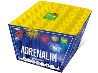 Adrenalin ECO-F-M42-1 - 42 strzały 1"