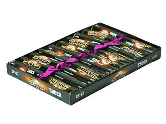 Zom Bum Shock Cracker ZB192 - 20 sztuk