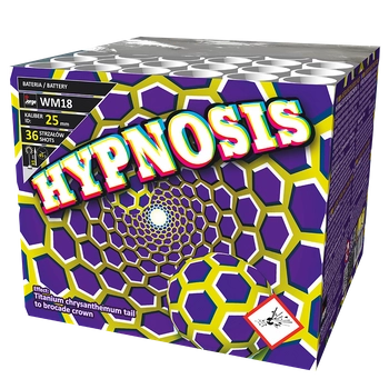 HYPNOSIS WM18 - 36 strzałów 1"