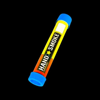 BŁEKITNY HAND SMOKE F180 - 65sek - 1 sztuka