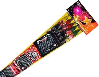 Zestaw fajerwerków Piroman 2 TA2