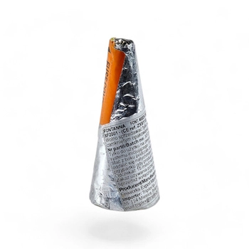 Wulkan XF2001 - 40sec. 5m