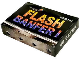 Flash Banger K0201H - 40 sztuk