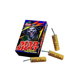 Mad Shot EP0958 - 10 sztuk