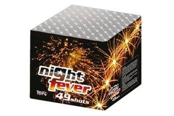 Night Fever TB77 - 49 strzałów 1"