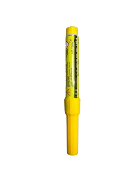 Raca morska HF0271-YELLOW - MAXSEM - żólta