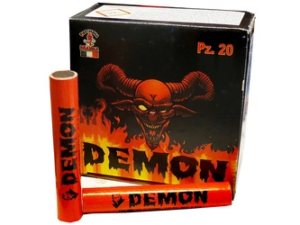 Demon PT1 - 20 sztuk