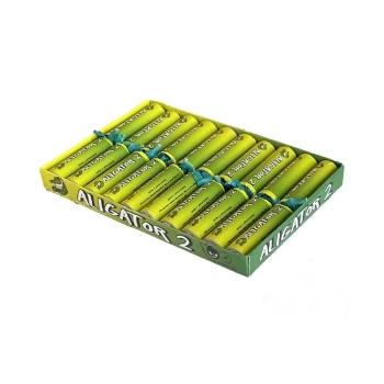 ALIGATOR 2 DFB-1 - 1,9g NEC/szt - 20 sztuk (całe opakowanie)