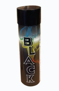 Granat Dymny NSM08 - czarny