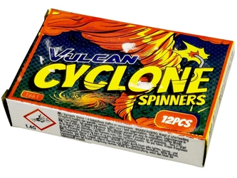 Cyclone 1661 - 12 sztuk