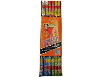 Devil Petty Rocket 60025 / C2212 - 12 sztuk