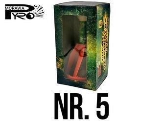 Rakieta Cosmic Messenger Cool R014001 no. 5