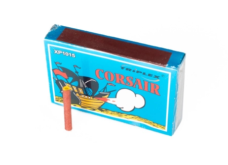 EMITER DŹWIĘKU DRASKA CORSAIR XP1015 - 60 sztuk