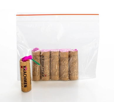 Krachmen H2l  2,4g NEC/szt - 5 sztuk