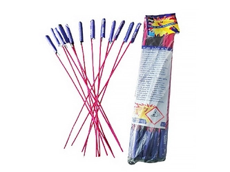 Whistling Moon Travellers JR05 - 12 sztuk