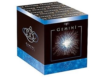 Gemini TXB212 - 16 strzałów 0.8"