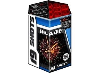 Blade PXB3716 - 19 strzałów 2"