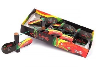 Spring Butterfly W526/LA6210M - 12 sztuk