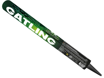 Zom Bum Gatling ZB160 - 380 strzałów