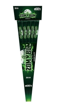 Rakety Zom Bum ZB350 - 5 sztuk
