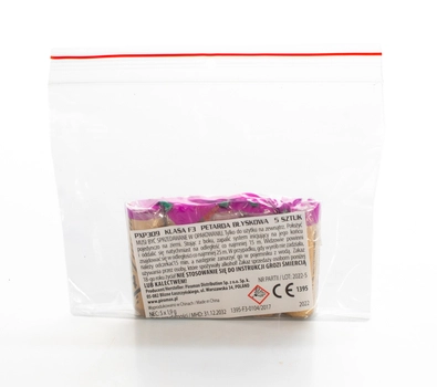 Petardy hukowe C4 PXP309 -2 x 5 sztuk (10sztuk)