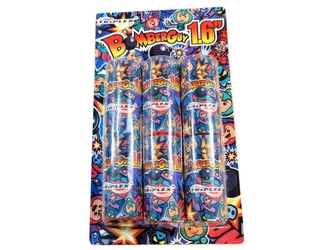 BOMBER GUY 1.6" TXP447 - 6 sztuk