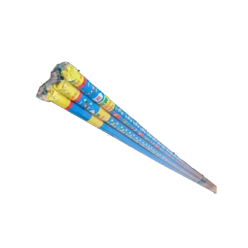 Rzymskie ognie TXC775 - 55 strzałów