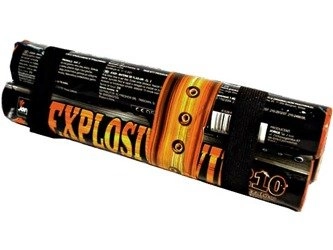 Explosive VII JC028 - 3 sztuki