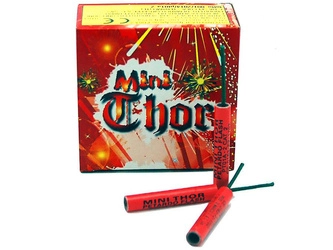 Mini Thor P50-0601 - 50 sztuk