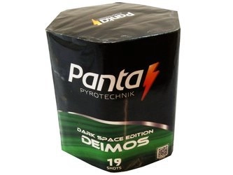 Deimos PPB19913 - 19 strzałów 1.2"