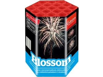 Blossom SL19-07DI - 19 strzałów 1.2"